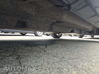 2022 Toyota Highlander Hybrid LE - miniatura 7