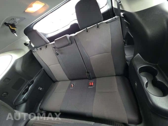2022 Toyota Highlander Hybrid LE - miniatura 11