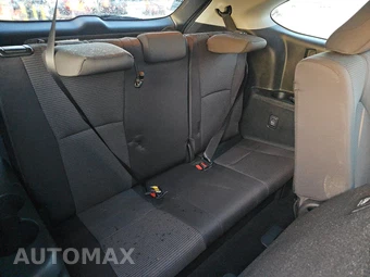 2022 Toyota Highlander Hybrid LE - miniatura 14