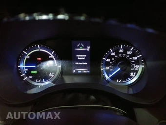 2022 Toyota Highlander Hybrid LE - miniatura 18