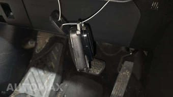 2022 Toyota Highlander Hybrid LE - miniatura 19