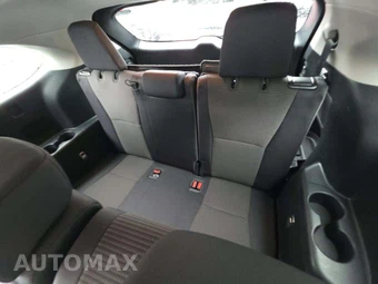 2022 Toyota Highlander Hybrid LE - miniatura 14