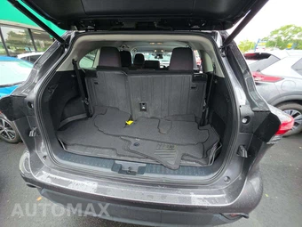 2022 Toyota Highlander Hybrid LE - miniatura 15