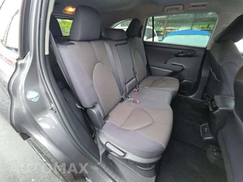2022 Toyota Highlander Hybrid LE - miniatura 17