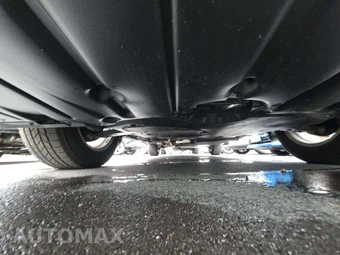 2022 Toyota Highlander Hybrid LE - miniatura 21