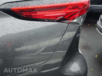 2022 Toyota Highlander Hybrid LE - miniatura 22