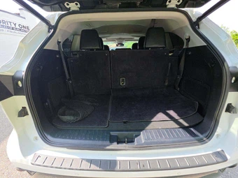 2022 Toyota Highlander Hybrid Limited - miniatura 15