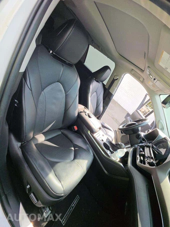 2022 Toyota Highlander Hybrid Limited - miniatura 19