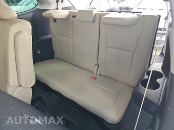 2022 Toyota Highlander Hybrid Limited - miniatura 14