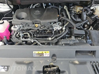 2022 Toyota Highlander Hybrid Limited - miniatura 16