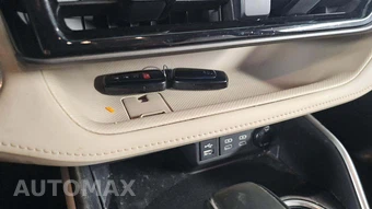 2022 Toyota Highlander Hybrid Limited - miniatura 18
