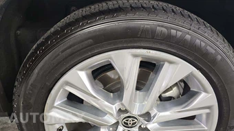 2022 Toyota Highlander Hybrid Limited - miniatura 23