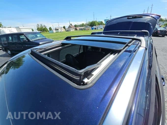 2022 Toyota Highlander Hybrid Platinum - miniatura 11