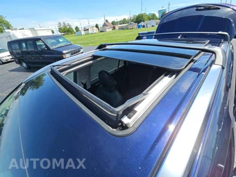 2022 Toyota Highlander Hybrid Platinum - miniatura 12
