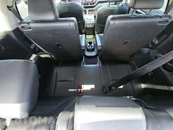 2022 Toyota Highlander Hybrid Platinum - miniatura 14