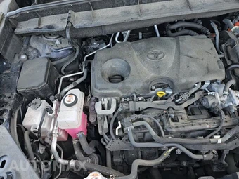 2022 Toyota Highlander Hybrid Platinum - miniatura 24
