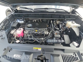 2022 Toyota Highlander Hybrid Platinum - miniatura 15