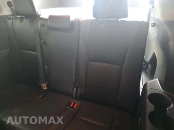 2022 Toyota Highlander Hybrid XLE - miniatura 14