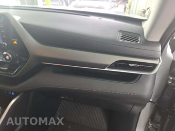 2022 Toyota Highlander Hybrid XLE - miniatura 20