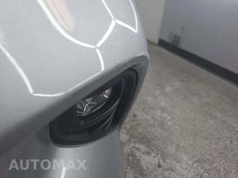 2022 Toyota Highlander Hybrid XLE - miniatura 22