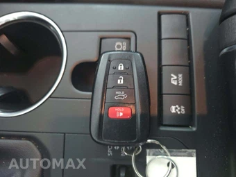 2022 Toyota Highlander Hybrid XLE - miniatura 8