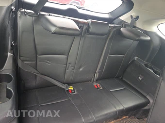 2022 Toyota Highlander Hybrid XLE - miniatura 14