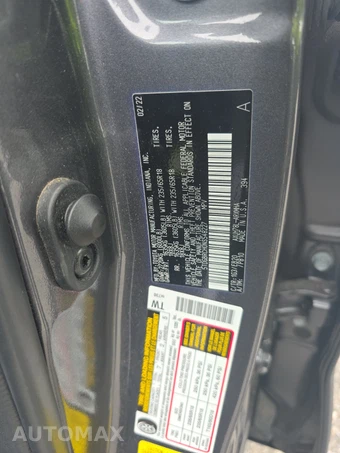 2022 Toyota Highlander Hybrid XLE - miniatura 15