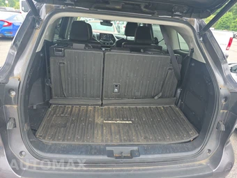 2022 Toyota Highlander Hybrid XLE - miniatura 17