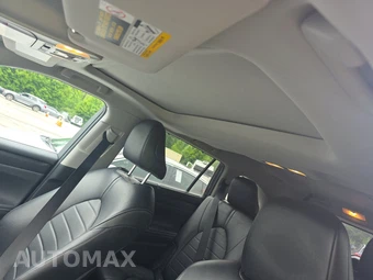 2022 Toyota Highlander Hybrid XLE - miniatura 18