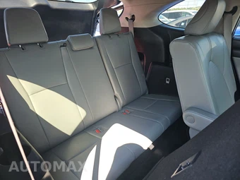 2022 Toyota Highlander Hybrid XLE - miniatura 14