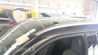 2022 Toyota Highlander Hybrid XLE - miniatura 20