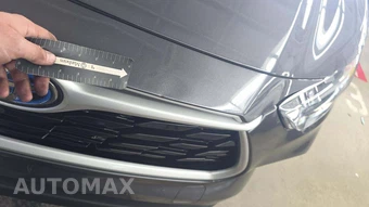 2022 Toyota Highlander Hybrid XLE - miniatura 22