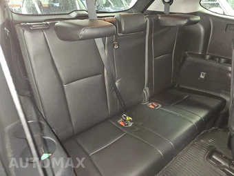 2022 Toyota Highlander Hybrid XLE - miniatura 14