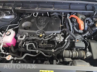 2022 Toyota Highlander Hybrid XLE - miniatura 16