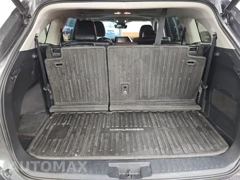 2022 Toyota Highlander Hybrid XLE - miniatura 17
