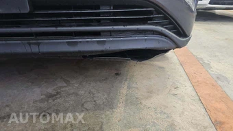 2022 Toyota Highlander Hybrid XLE - miniatura 24