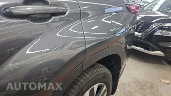 2022 Toyota Highlander Hybrid XLE - miniatura 26