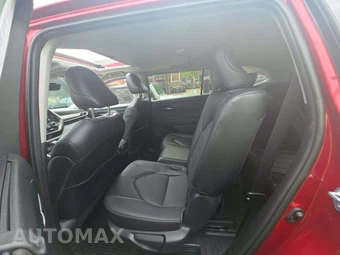 2022 Toyota Highlander Hybrid XLE - miniatura 13