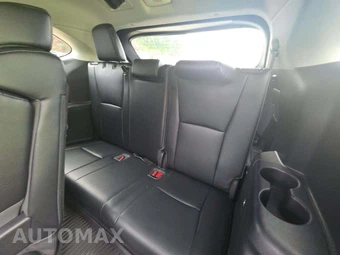 2022 Toyota Highlander Hybrid XLE - miniatura 14