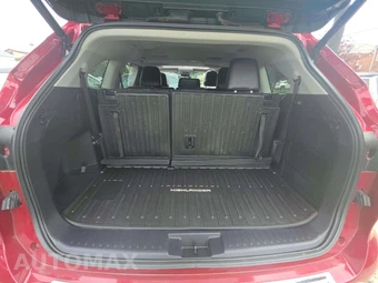 2022 Toyota Highlander Hybrid XLE - miniatura 15