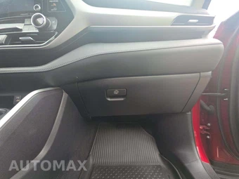 2022 Toyota Highlander Hybrid XLE - miniatura 20