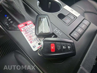 2022 Toyota Highlander Hybrid XLE - miniatura 8