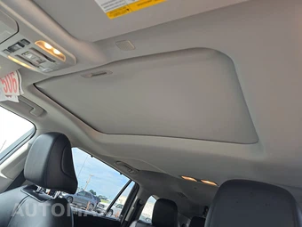 2022 Toyota Highlander Hybrid XLE - miniatura 18