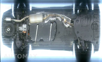 2022 Toyota Highlander Hybrid XLE - miniatura 19