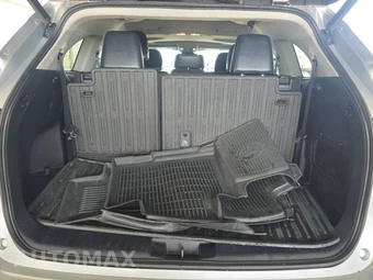 2022 Toyota Highlander Hybrid XLE - miniatura 15