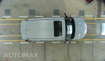 2022 Toyota Highlander Hybrid XLE - miniatura 16
