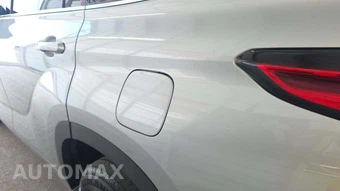 2022 Toyota Highlander Hybrid XLE - miniatura 21