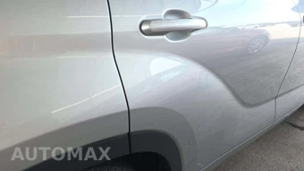 2022 Toyota Highlander Hybrid XLE - miniatura 24