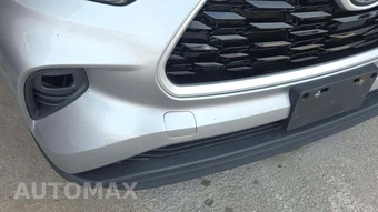 2022 Toyota Highlander Hybrid XLE - miniatura 27