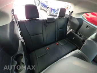 2022 Toyota Highlander Hybrid XLE - miniatura 14
